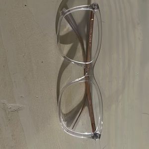 Micheal Kors glasses